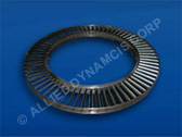 Thumbnail image of a Compressor Diaphragm as a link to Compressor Diaphragms/Blades